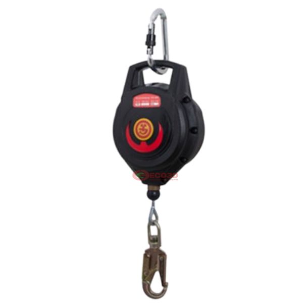 Dây cứu sinh tự co COV 20m